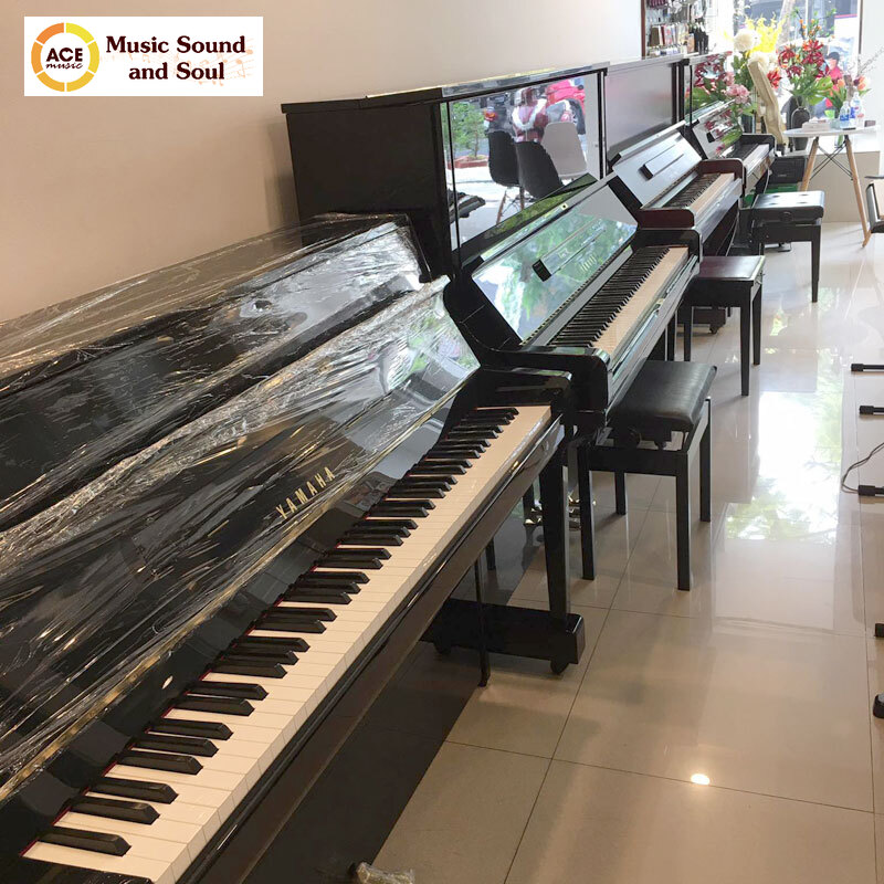 Yamaha U3h - Đàn Piano Secondhand là gì? Yamaha U3h - Đàn Piano Secondhand là gì?