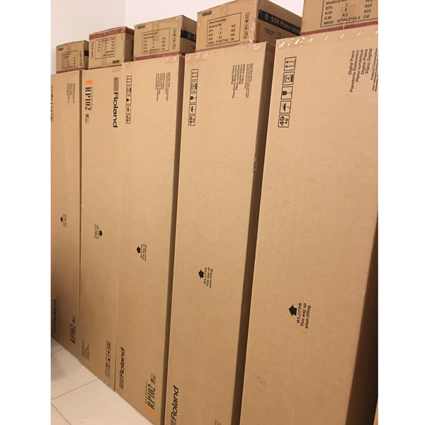 ROLAND RP-102-BK - Piano Kỹ Thuật Số