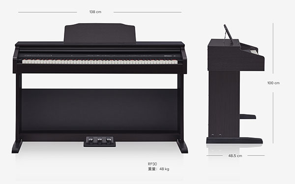 Dan-piano-dien-roland-rp30-chinh-hang-1