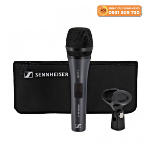 Sennheiser-e-835s-micro-co-day