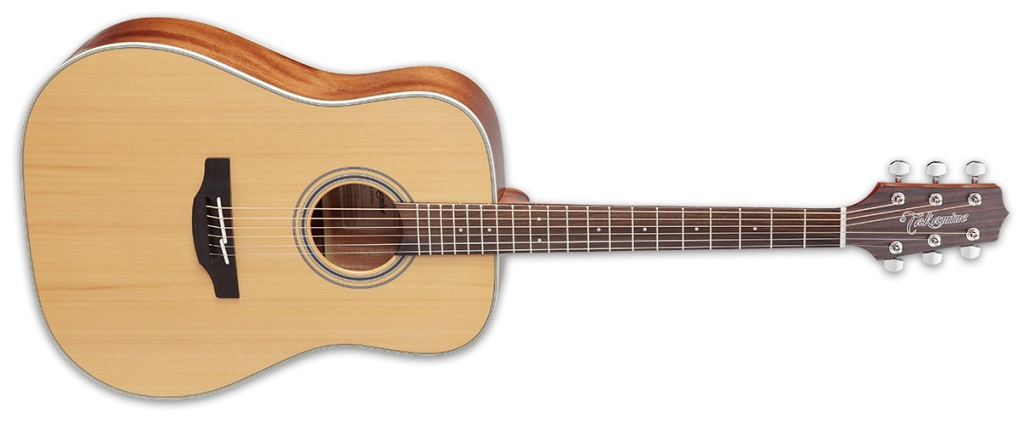 Đàn guitar acoustic Takamine GD-20 NS Đàn guitar acoustic Takamine GD-20 NS