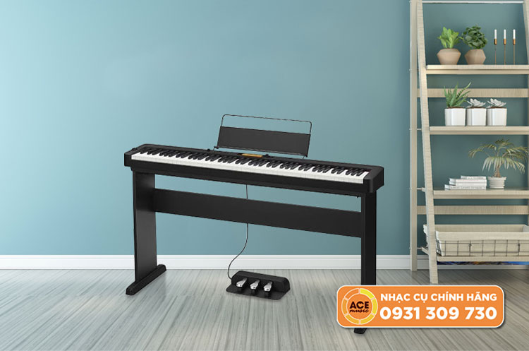Đàn Piano điện Casio CDP-S350