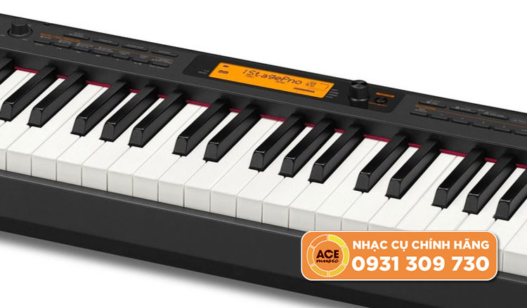 đàn Piano điện Casio CDP-S350