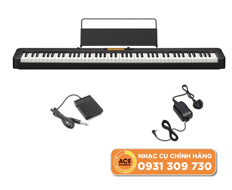 đàn Piano điện Casio CDP-S350