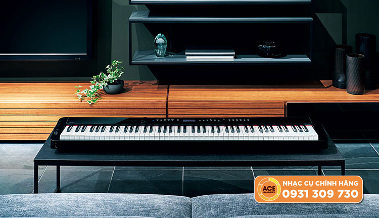 đàn piano điện Casio PX-S3000