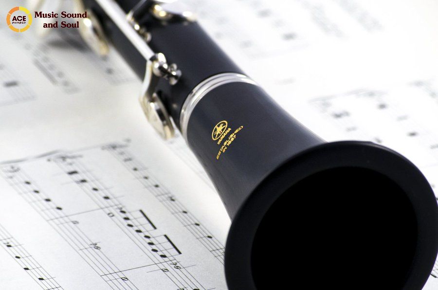 Kèn Clarinet Yamaha YCL-255 là sự khởi đầu hoàn hảo cho các bạn sinh viên hoặc người mới đang theo học Clarinet Kèn Clarinet Yamaha YCL-255 là sự khởi đầu hoàn hảo cho các bạn sinh viên hoặc người mới đang theo học Clarinet