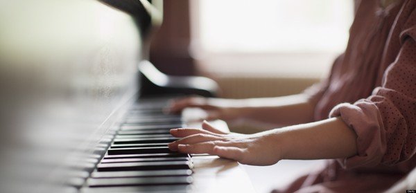 Khóa học đàn piano cơ bản – chất lượng hàng đầu tại TPHCM