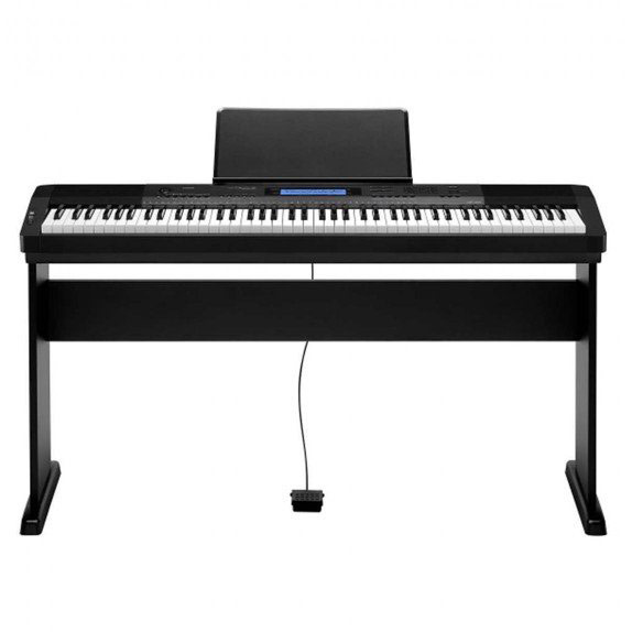 Mua đàn piano điện cũ nên hay không?