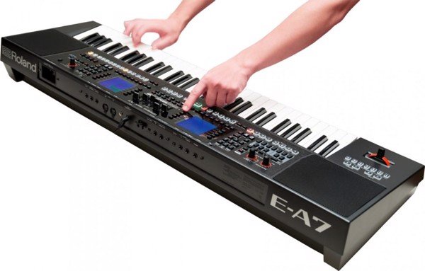 Những nguyên tắc quan trọng cần chú ý khi chơi đàn organ