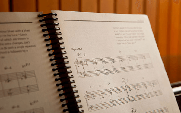 Chọn sách hướng dẫn học đàn piano