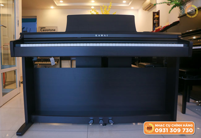 đàn Piano điện Kawai Kdp-120