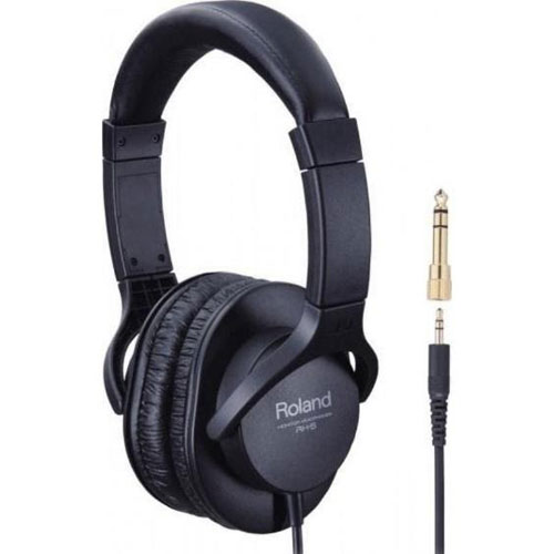 Heaphone-roland-rh5