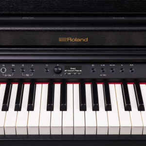 Bàn Phím Của Piano điện Roland Rp701