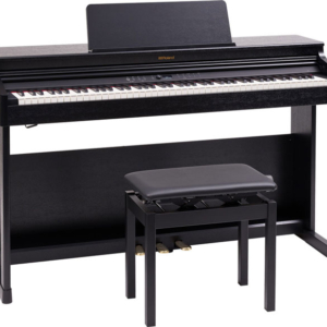 đàn Piano điện Roland Rp701 Chính Hãng