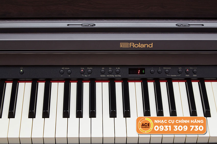 Đàn piano điện Roland RP-501R