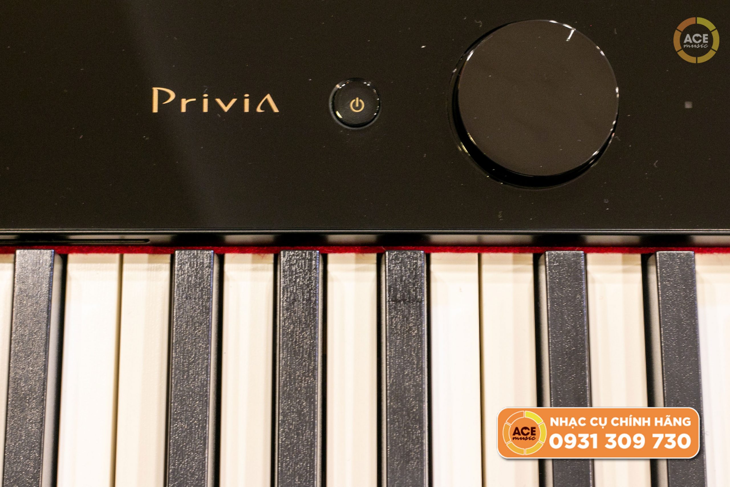 Đàn Piano điện Casio PX-S3100