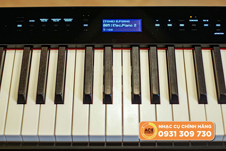 Đàn Piano điện Casio PX-S3100
