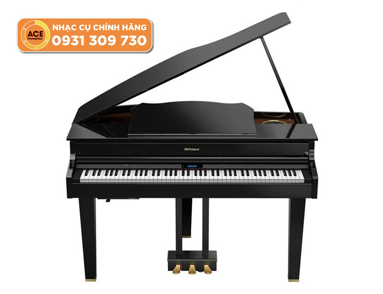 Đàn Piano điện Roland GP-607
