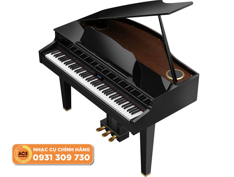 Đàn Piano điện Roland GP-607
