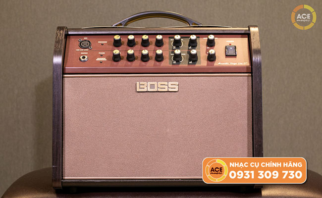 Boss ACS Live LT