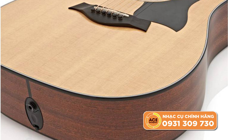 Đàn Guitar acoustic Taylor 310CE