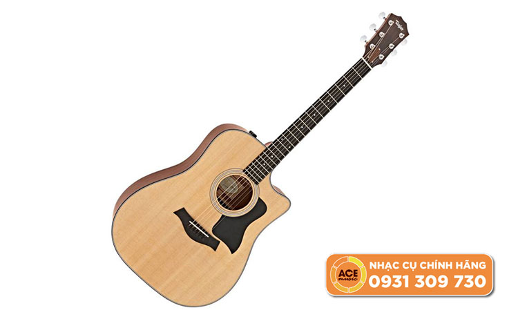 Đàn Guitar acoustic Taylor 310CE