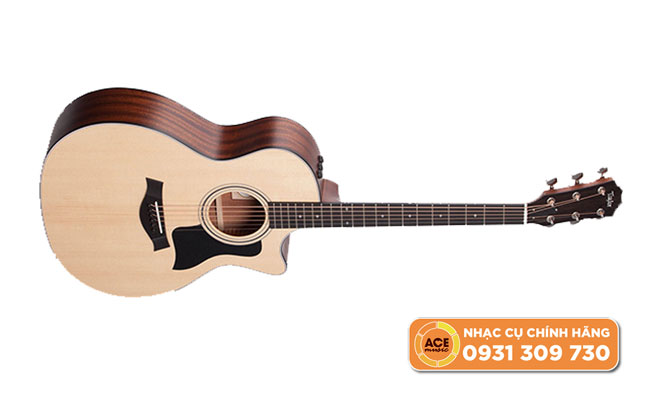 Đàn guitar acoustic Taylor 314CE