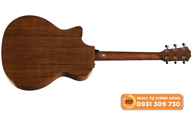 Đàn Guitar Acoustic Taylor 514CE