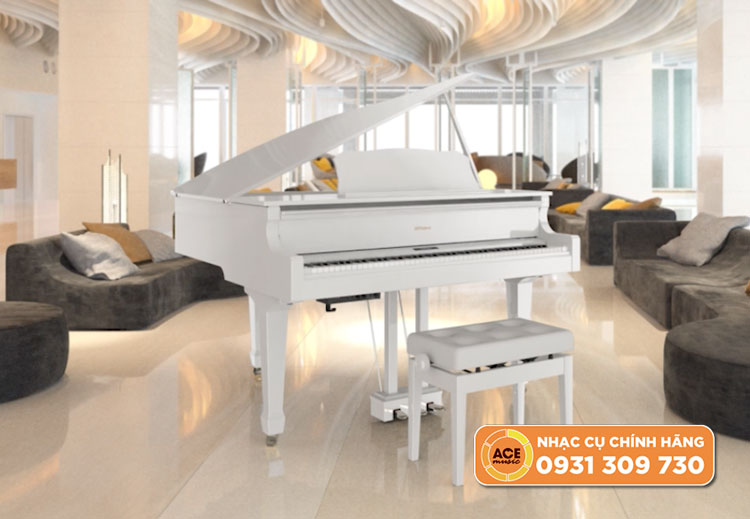 Đàn Piano điện Roland GP-609