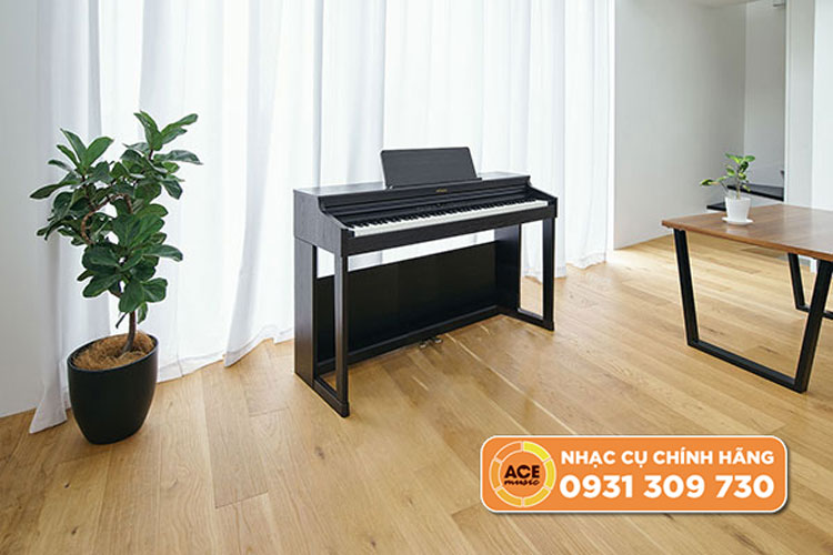 piano điện