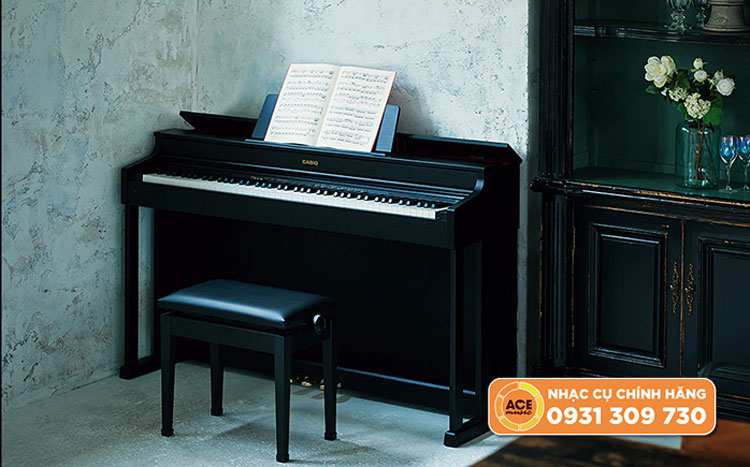 đàn Piano điện Casio AP-470