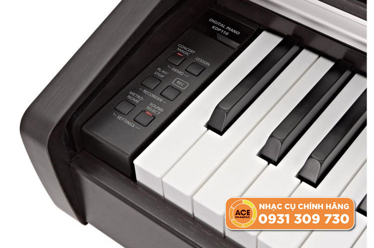 Đàn piano điện Kawai KDP-110R