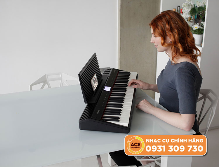 đàn Piano điện Roland GO-61P