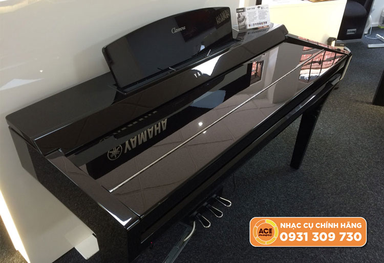 Đàn Piano điện Yamaha CLP-775