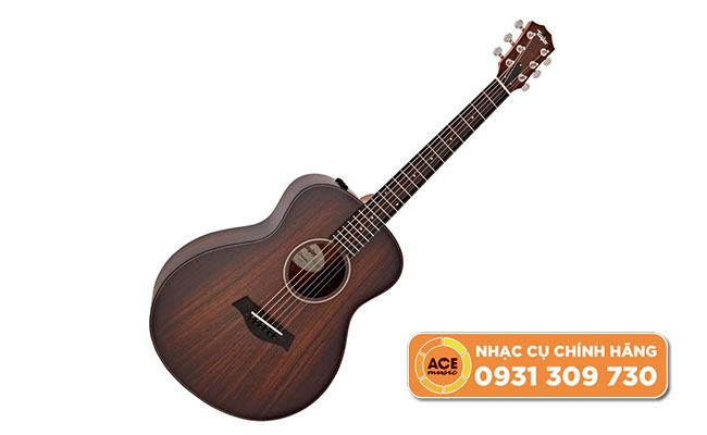 Đàn Guitar Acoustic Taylor GS-MINI-e KOA plus
