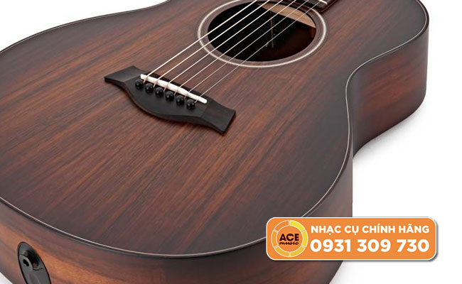 Đàn Guitar Acoustic Taylor GS-MINI-e KOA plus