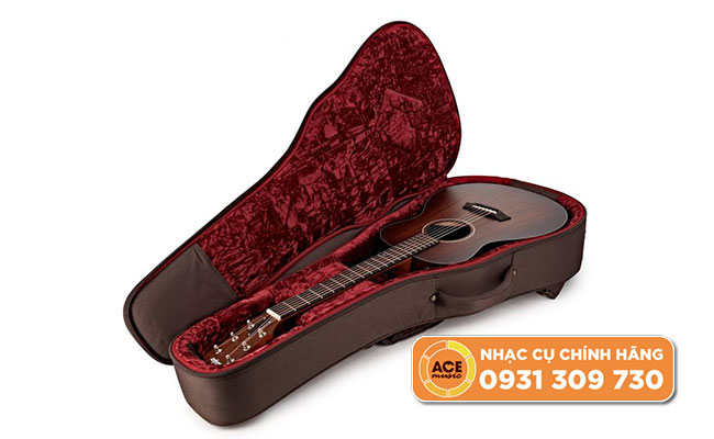 Đàn Guitar Acoustic Taylor GS-MINI-e KOA plus