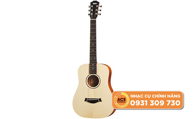 đàn Guitar Acoustic Taylor BT1 Baby