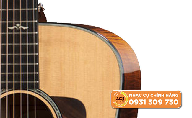 đàn Guitar Acoustic Taylor BT1 Baby