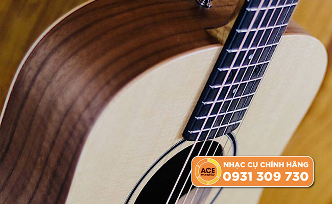 đàn Guitar Acoustic Taylor BT1 Baby