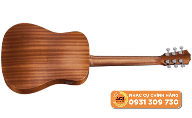 Đàn Guitar Acoustic Taylor BT1E Baby E