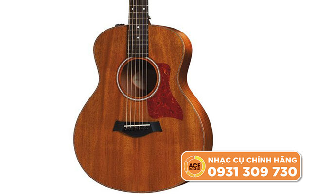 Đàn Guitar Acoustic Taylor GS-MINI Mahogany