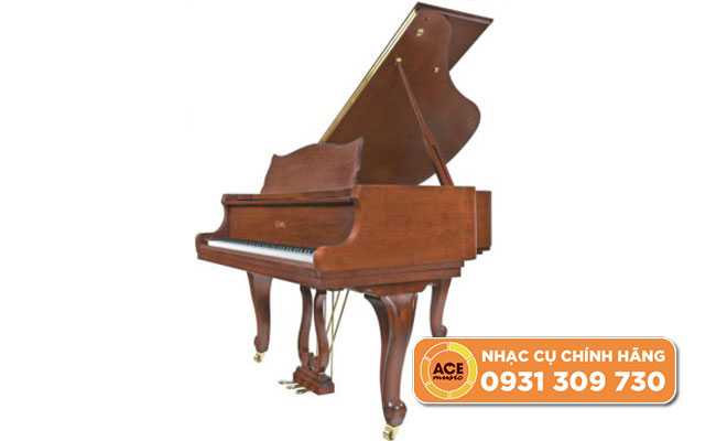 Đàn Piano cơ Grand Brandnew Essex EGP-155F-BCHS