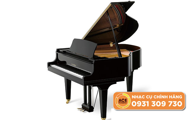 Đàn Piano cơ Grand Brandnew Kawai GL-20-M/PEP