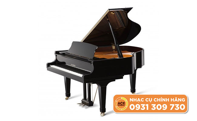 Đàn Piano cơ Grand Brandnew Kawai GX-1-M/PEP