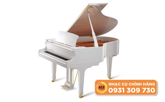 Đàn Piano cơ Grand Brandnew Kawai GX-2-WH/P