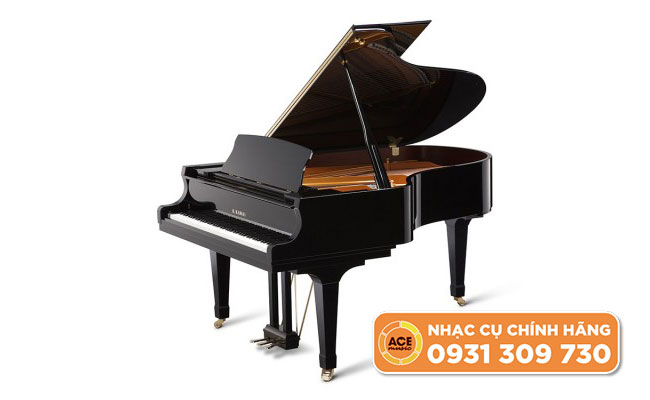 Đàn Piano cơ Grand Brandnew Kawai GX-5-M/PEP
