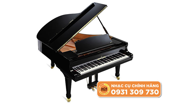Đàn Piano cơ Grand Brandnew Kawai SK-2L-M/PEP