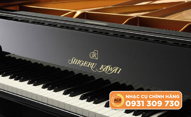 Đàn Piano cơ Grand Brandnew Kawai SK-2L-M/PEP