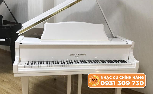 Đàn Piano cơ Grand Brandnew Kohler & Campbell KIG48D